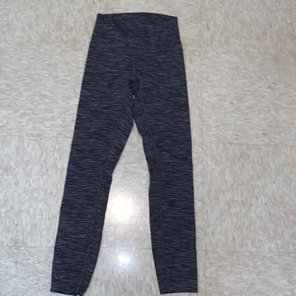 Lululemon full on luxtreme 25” leggings